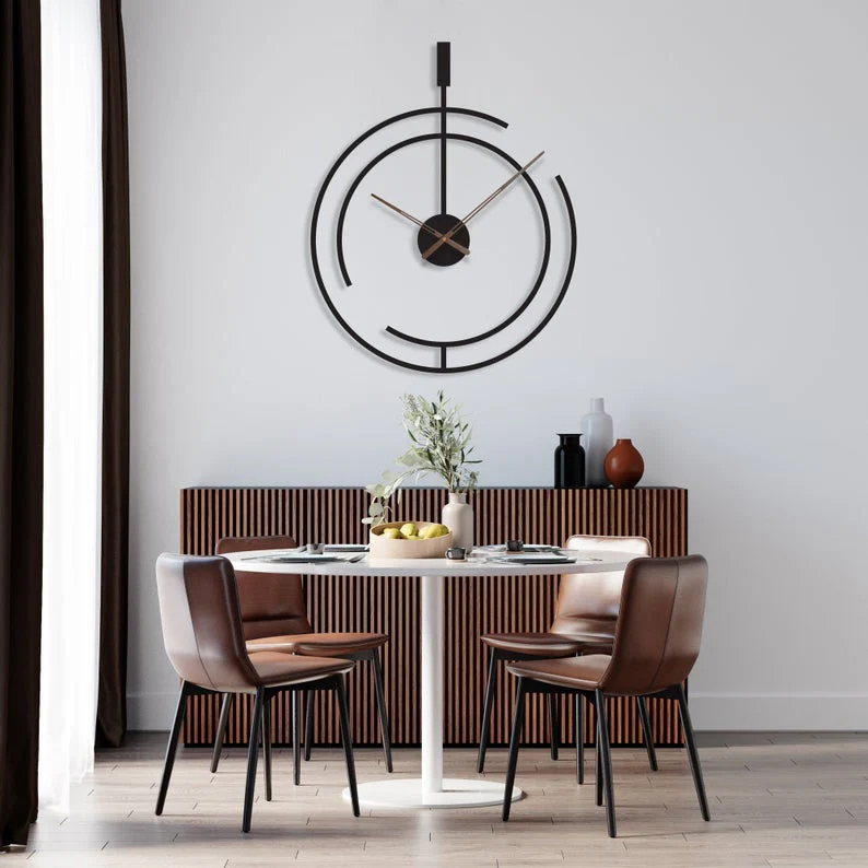 Wall Clocks